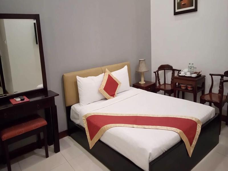 Sunflowers Hotel Airport Ho Chi Minh City Exterior photo